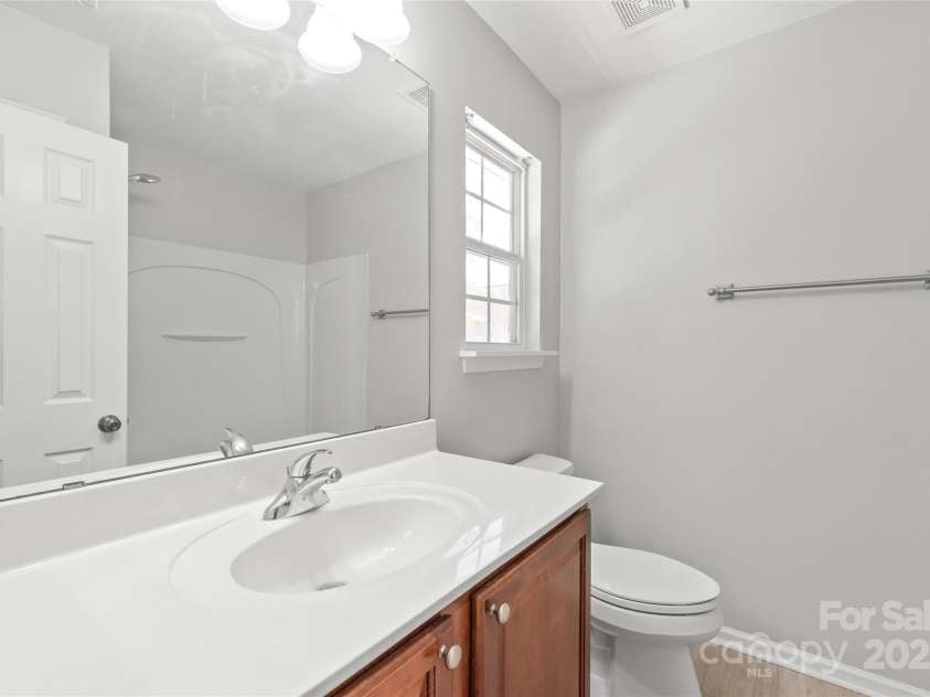 11011 Alderbrook Lane, Charlotte, NC 28270.  MLS# CAR4249096, YatesRealty ID 7472. 