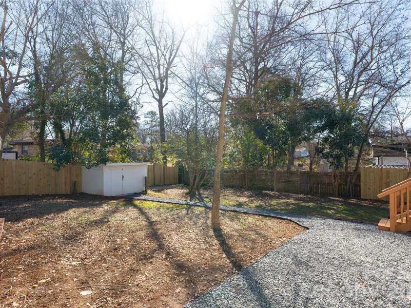 3623 Sargeant Drive, Charlotte, NC 28217.  MLS# CAR4359616, YatesRealty ID 7472. 