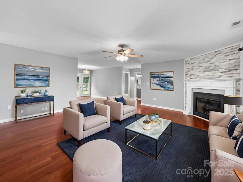 1585 Nathanial Street, Newton, NC 28658.  MLS# CAR4289013, YatesRealty ID 7473. 
