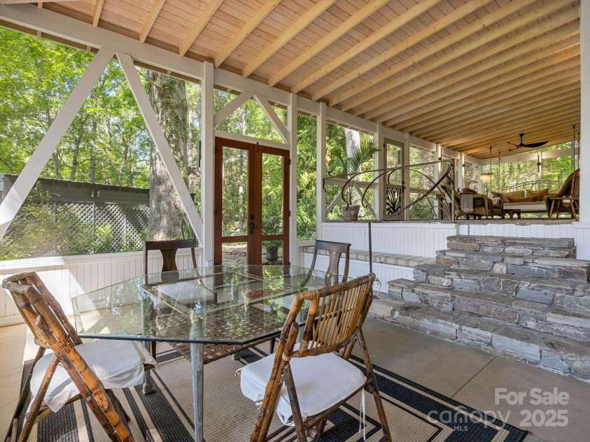 144 Miller Drive, Tryon, NC 28782.  MLS# CAR4304332, YatesRealty ID 7474. 