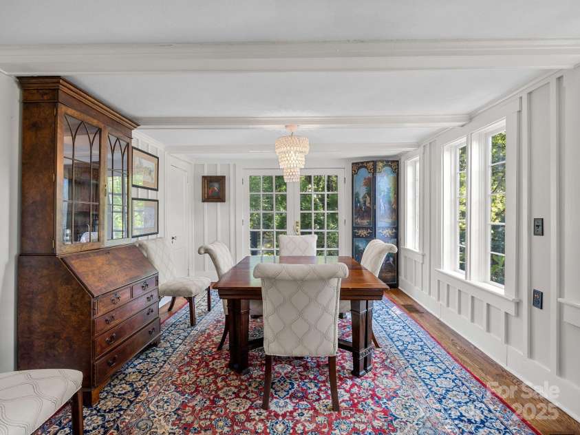 144 Miller Drive, Tryon, NC 28782.  MLS# CAR4304332, YatesRealty ID 7474. 