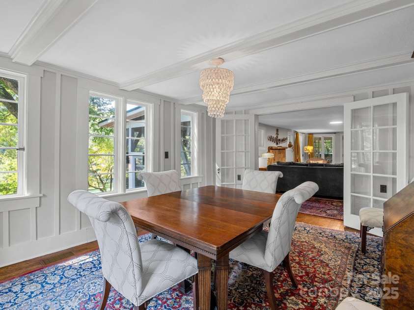 144 Miller Drive, Tryon, NC 28782.  MLS# CAR4304332, YatesRealty ID 7474. 