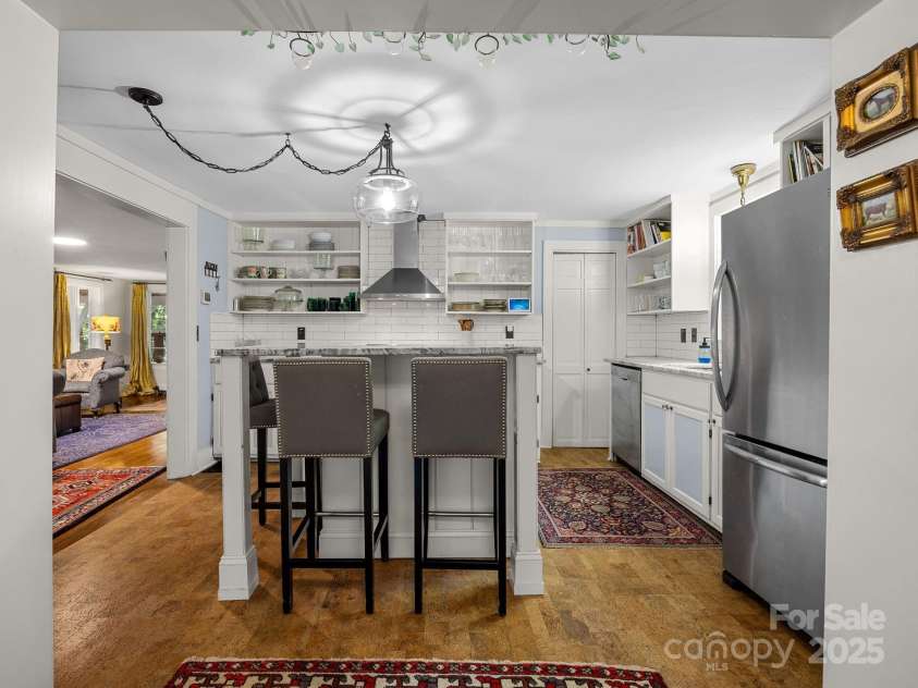 144 Miller Drive, Tryon, NC 28782.  MLS# CAR4304332, YatesRealty ID 7474. 