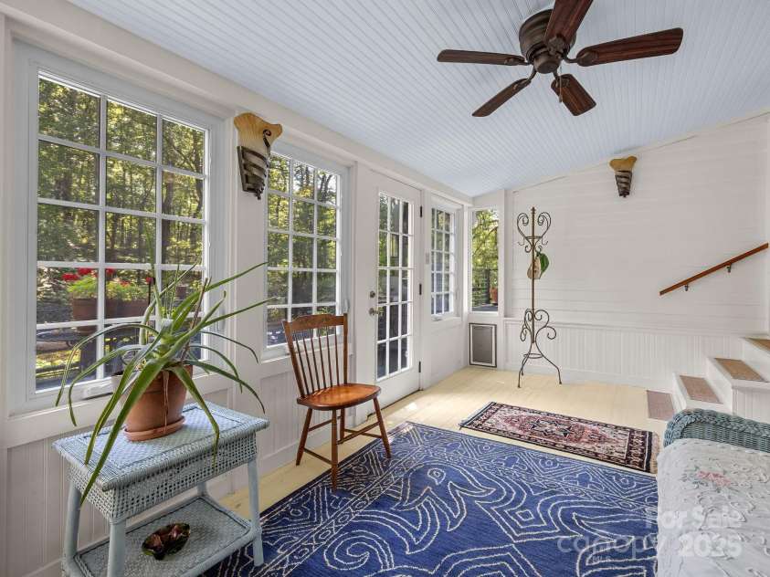 144 Miller Drive, Tryon, NC 28782.  MLS# CAR4304332, YatesRealty ID 7474. 