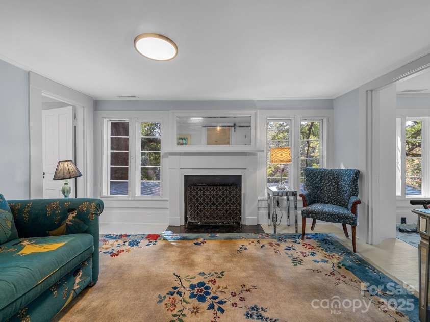 144 Miller Drive, Tryon, NC 28782.  MLS# CAR4304332, YatesRealty ID 7474. 