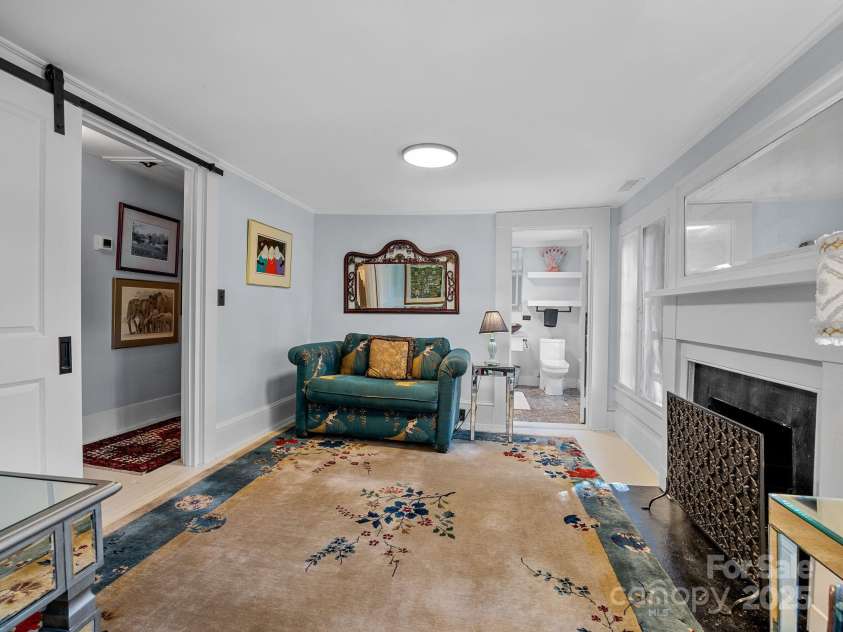 144 Miller Drive, Tryon, NC 28782.  MLS# CAR4304332, YatesRealty ID 7474. 