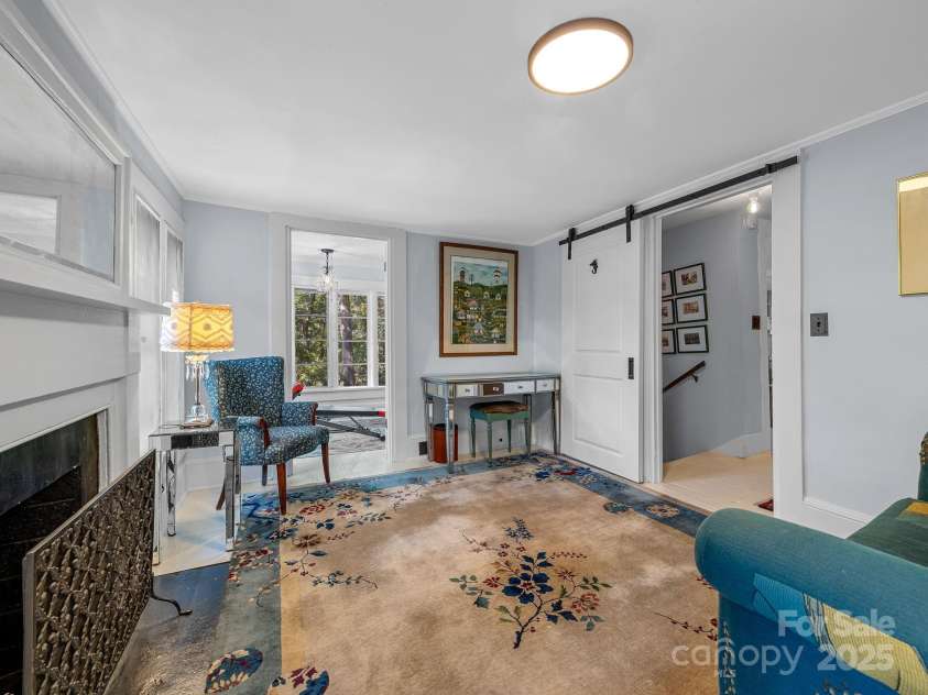 144 Miller Drive, Tryon, NC 28782.  MLS# CAR4304332, YatesRealty ID 7474. 