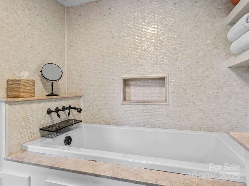 144 Miller Drive, Tryon, NC 28782.  MLS# CAR4304332, YatesRealty ID 7474. 