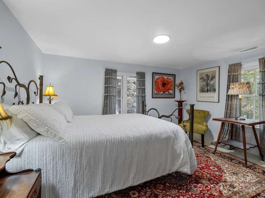 144 Miller Drive, Tryon, NC 28782.  MLS# CAR4304332, YatesRealty ID 7474. 