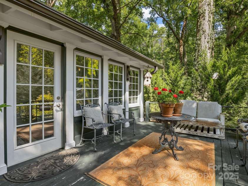 144 Miller Drive, Tryon, NC 28782.  MLS# CAR4304332, YatesRealty ID 7474. 