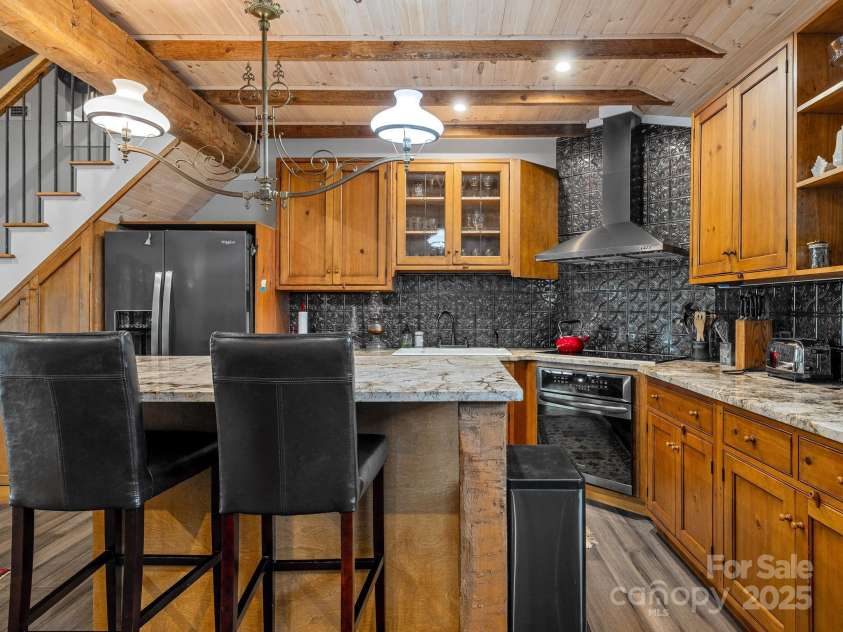 144 Miller Drive, Tryon, NC 28782.  MLS# CAR4304332, YatesRealty ID 7474. 