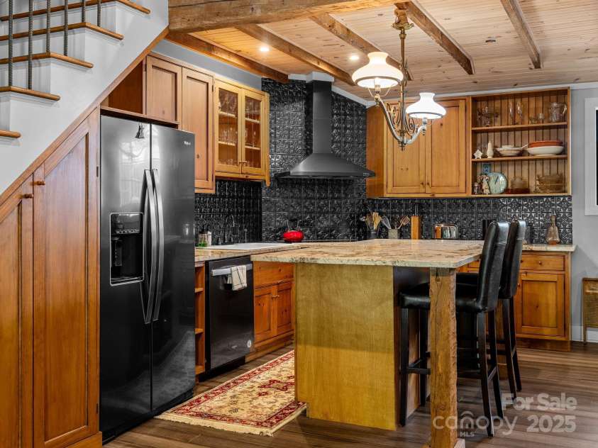 144 Miller Drive, Tryon, NC 28782.  MLS# CAR4304332, YatesRealty ID 7474. 