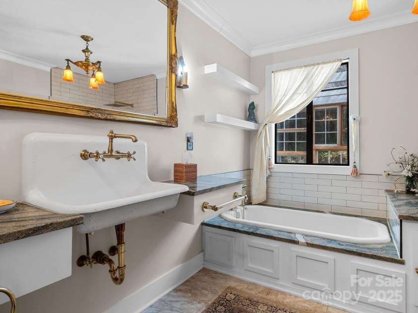 144 Miller Drive, Tryon, NC 28782.  MLS# CAR4304332, YatesRealty ID 7474. 