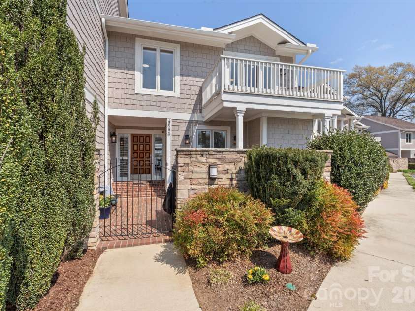 4848 Kiser Island Road, Terrell, NC 28682.  MLS# CAR4358474, YatesRealty ID 7474. 