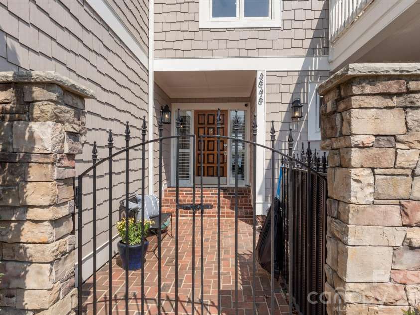 4848 Kiser Island Road, Terrell, NC 28682.  MLS# CAR4358474, YatesRealty ID 7474. 