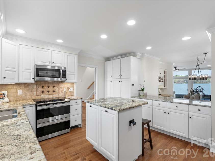 4848 Kiser Island Road, Terrell, NC 28682.  MLS# CAR4358474, YatesRealty ID 7474. 