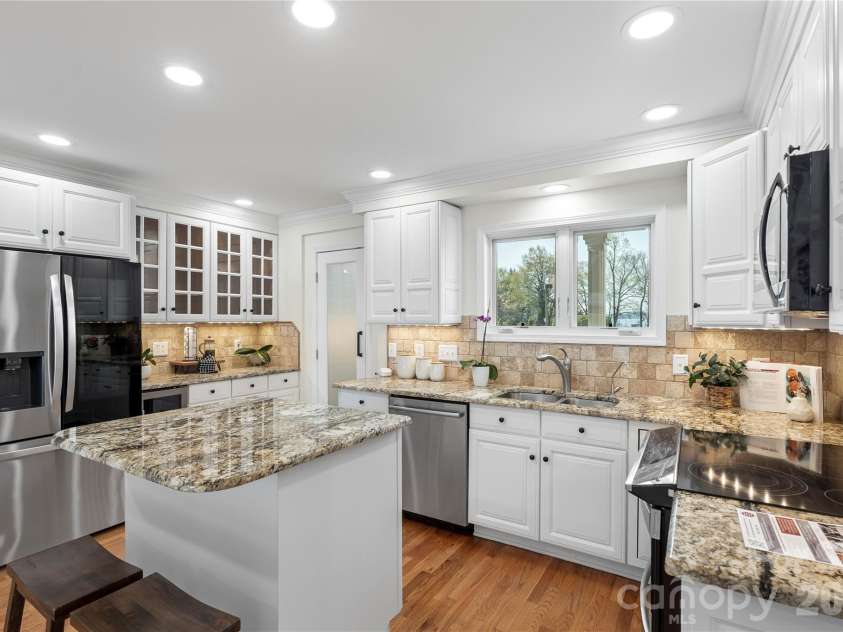 4848 Kiser Island Road, Terrell, NC 28682.  MLS# CAR4358474, YatesRealty ID 7474. 