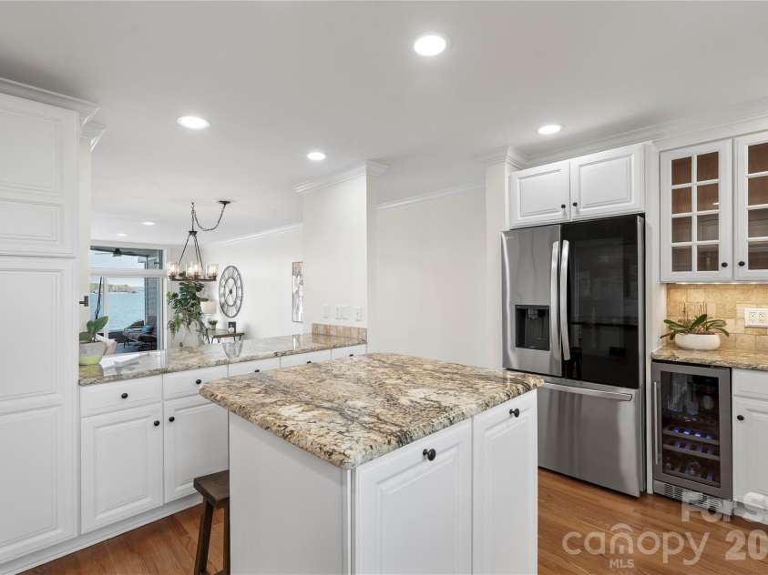 4848 Kiser Island Road, Terrell, NC 28682.  MLS# CAR4358474, YatesRealty ID 7474. 
