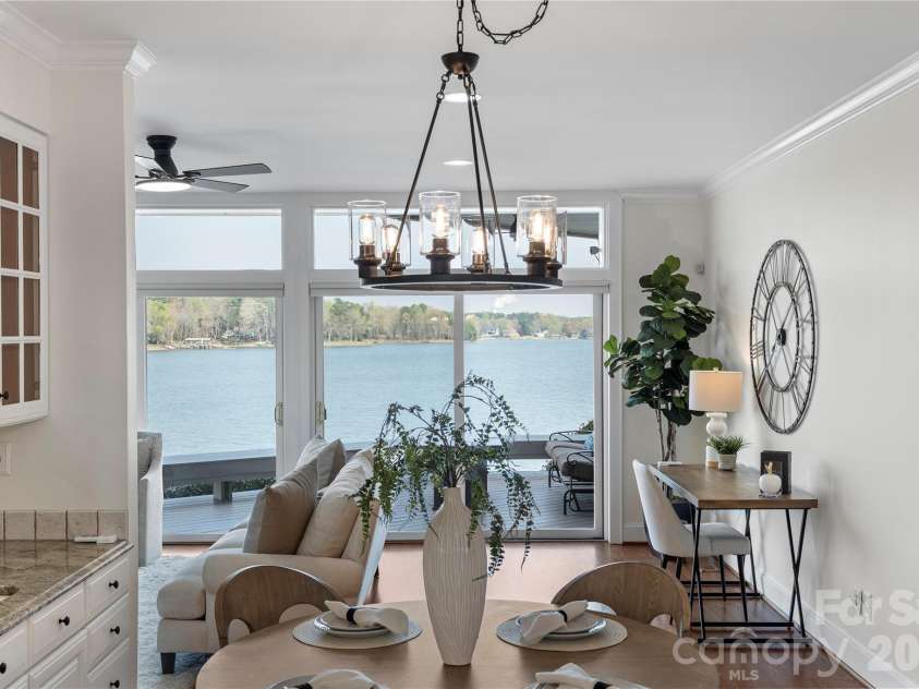 4848 Kiser Island Road, Terrell, NC 28682.  MLS# CAR4358474, YatesRealty ID 7474. 