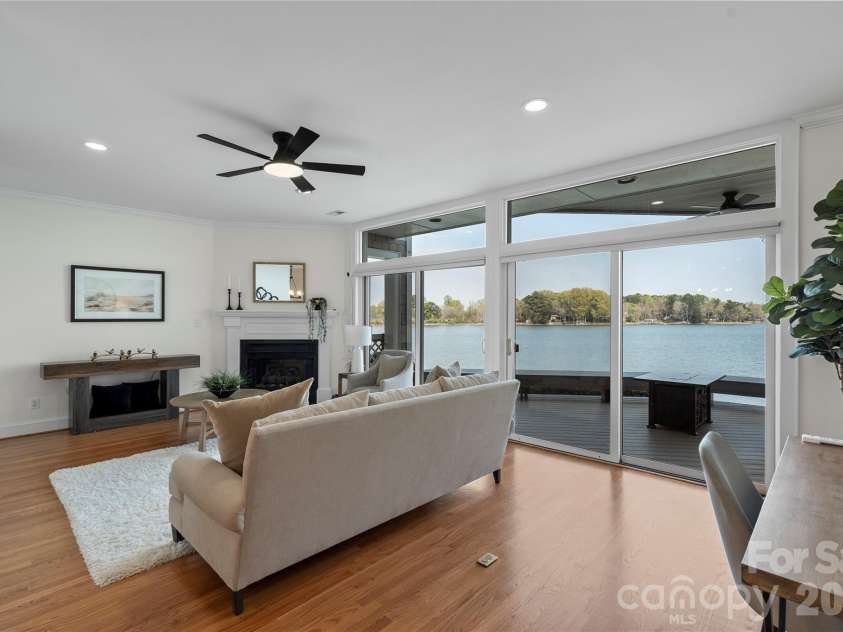 4848 Kiser Island Road, Terrell, NC 28682.  MLS# CAR4358474, YatesRealty ID 7474. 