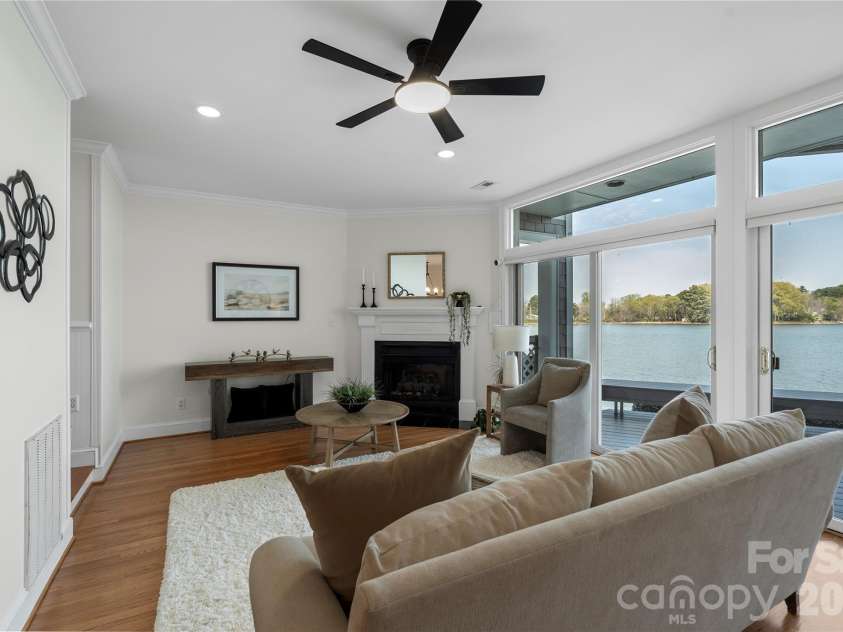4848 Kiser Island Road, Terrell, NC 28682.  MLS# CAR4358474, YatesRealty ID 7474. 
