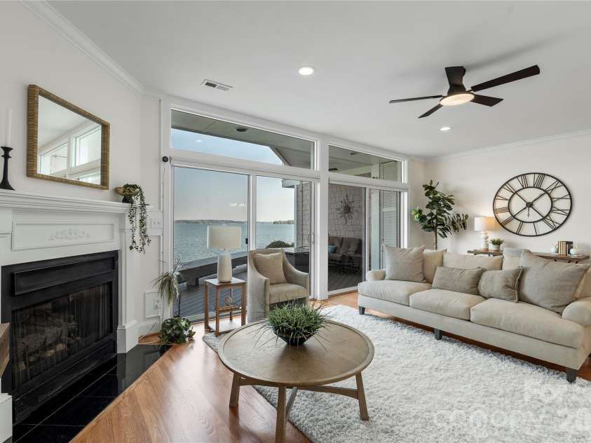4848 Kiser Island Road, Terrell, NC 28682.  MLS# CAR4358474, YatesRealty ID 7474. 