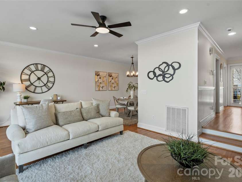4848 Kiser Island Road, Terrell, NC 28682.  MLS# CAR4358474, YatesRealty ID 7474. 