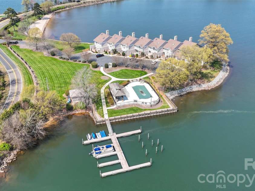 4848 Kiser Island Road, Terrell, NC 28682.  MLS# CAR4358474, YatesRealty ID 7474. 