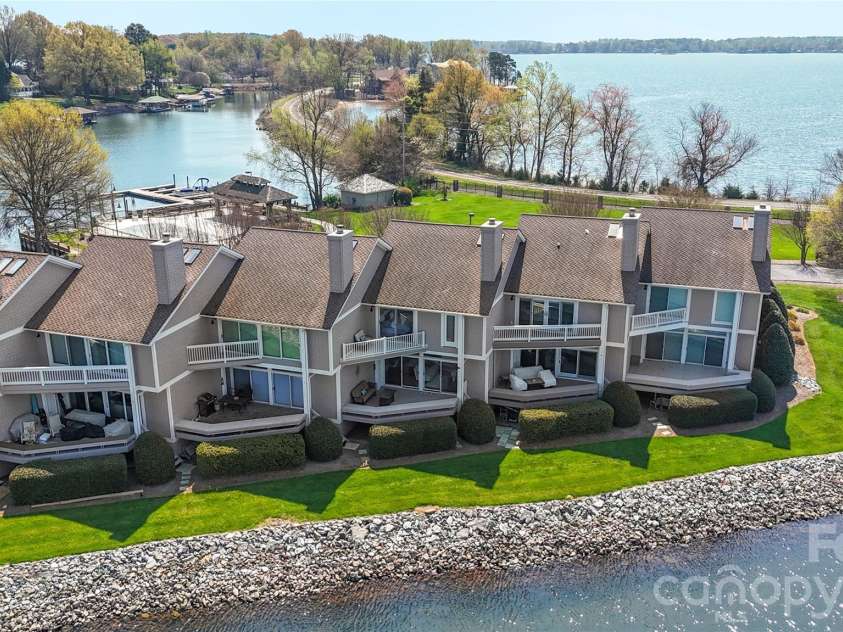 4848 Kiser Island Road, Terrell, NC 28682.  MLS# CAR4358474, YatesRealty ID 7474. 