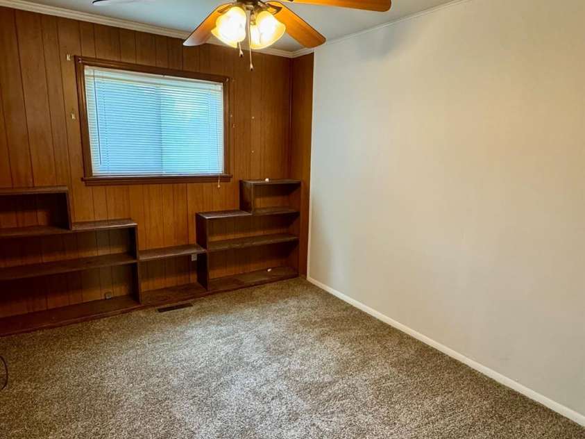 4623 Monmouth Drive, Charlotte, NC 28269.  MLS# CAR4247636, YatesRealty ID 7475. 