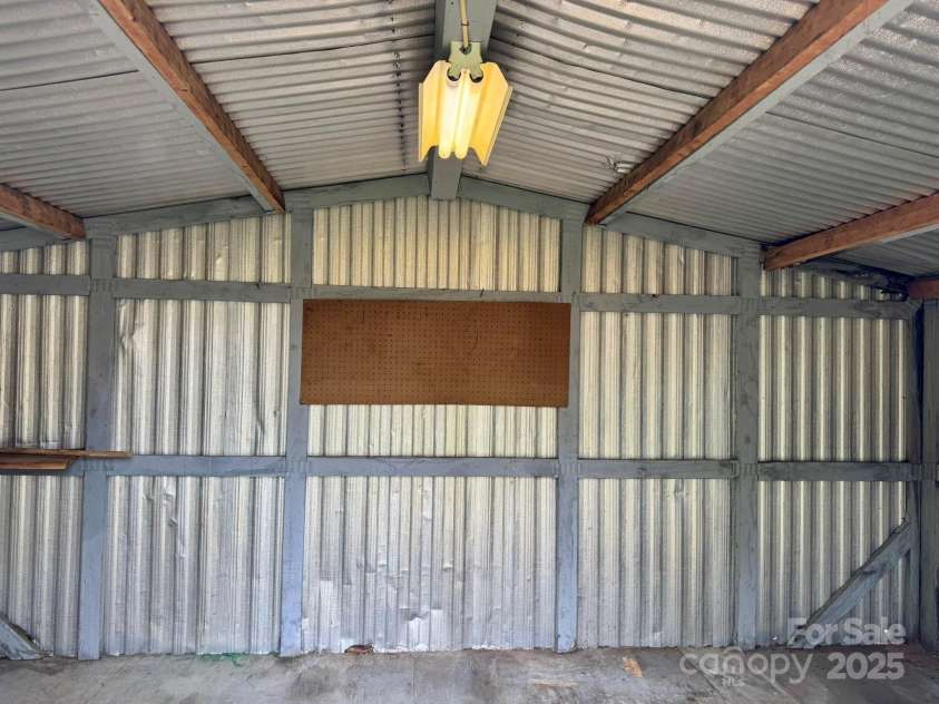 4623 Monmouth Drive, Charlotte, NC 28269.  MLS# CAR4247636, YatesRealty ID 7475. 