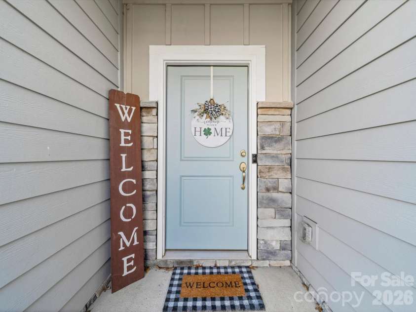 777 Alexander Commons Drive, Monroe, NC 28112.  MLS# CAR4357367, YatesRealty ID 7476. 