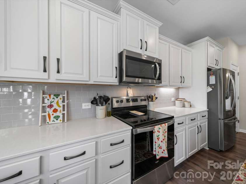 777 Alexander Commons Drive, Monroe, NC 28112.  MLS# CAR4357367, YatesRealty ID 7476. 