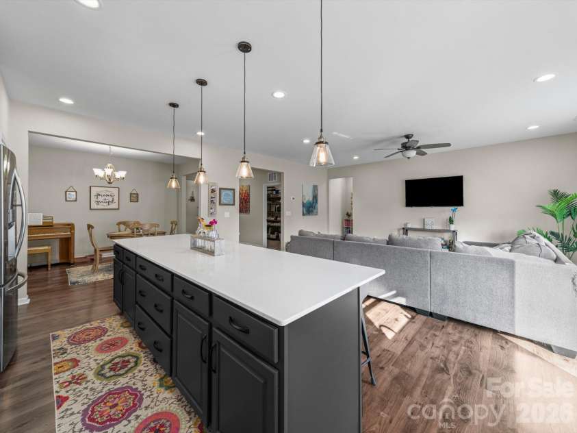 777 Alexander Commons Drive, Monroe, NC 28112.  MLS# CAR4357367, YatesRealty ID 7476. 