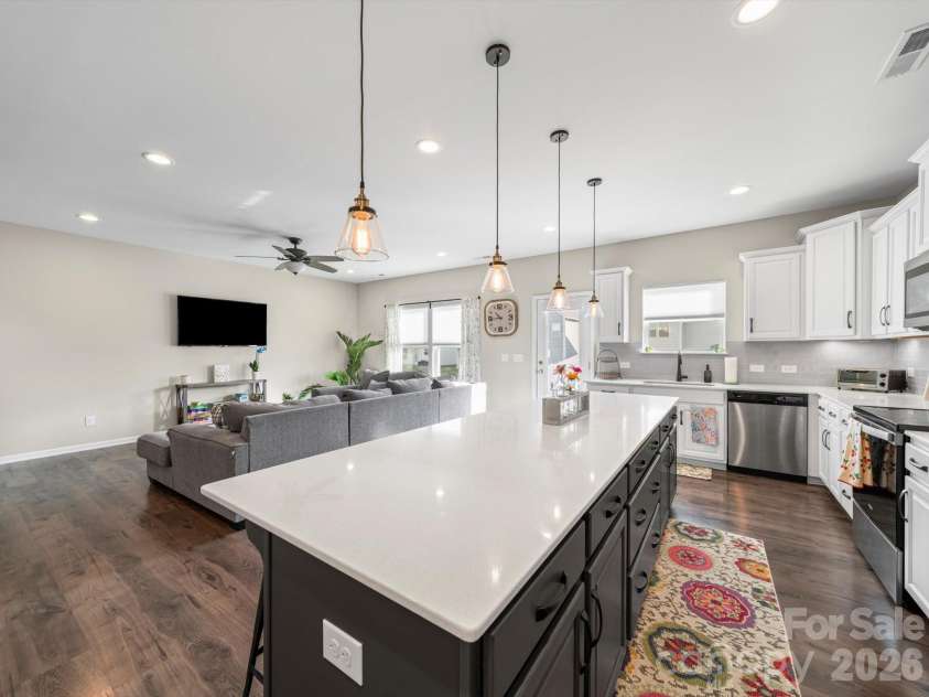 777 Alexander Commons Drive, Monroe, NC 28112.  MLS# CAR4357367, YatesRealty ID 7476. 