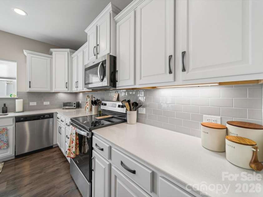 777 Alexander Commons Drive, Monroe, NC 28112.  MLS# CAR4357367, YatesRealty ID 7476. 