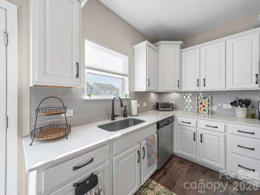 777 Alexander Commons Drive, Monroe, NC 28112.  MLS# CAR4357367, YatesRealty ID 7476. 