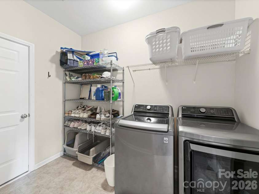 777 Alexander Commons Drive, Monroe, NC 28112.  MLS# CAR4357367, YatesRealty ID 7476. 
