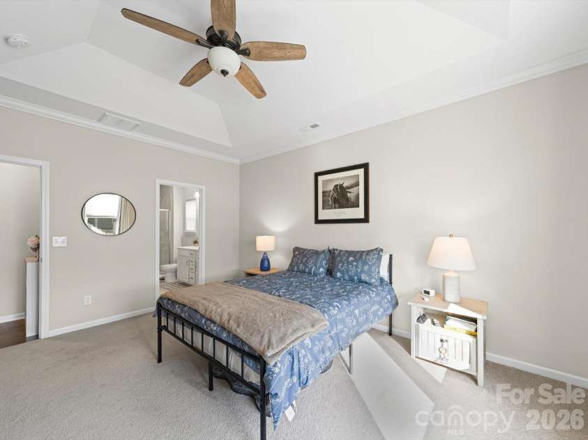 777 Alexander Commons Drive, Monroe, NC 28112.  MLS# CAR4357367, YatesRealty ID 7476. 