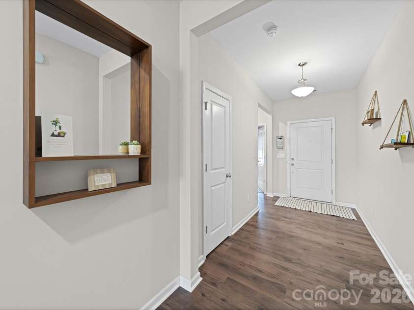 777 Alexander Commons Drive, Monroe, NC 28112.  MLS# CAR4357367, YatesRealty ID 7476. 