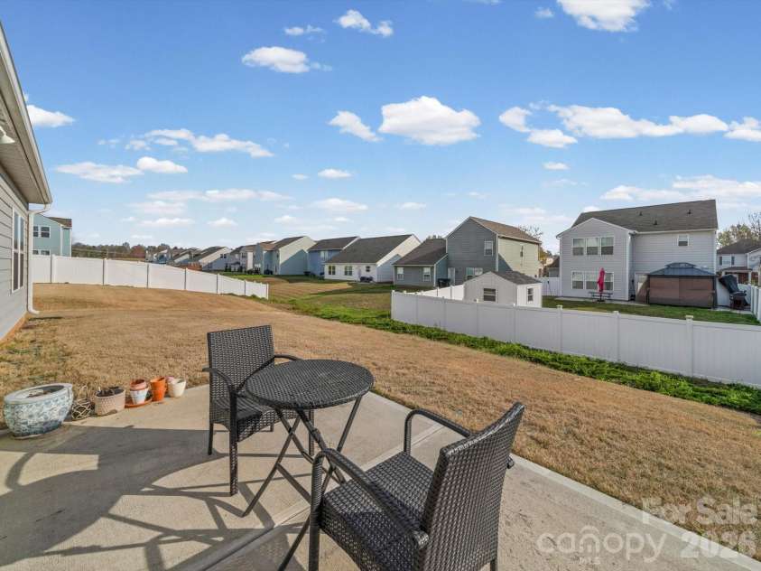 777 Alexander Commons Drive, Monroe, NC 28112.  MLS# CAR4357367, YatesRealty ID 7476. 