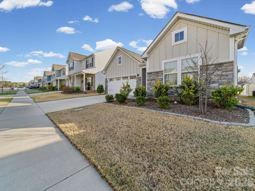 777 Alexander Commons Drive, Monroe, NC 28112.  MLS# CAR4357367, YatesRealty ID 7476. 