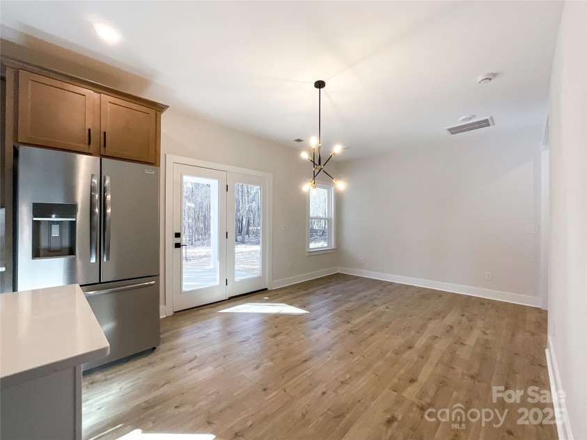 1029 Baylor Grove Road, Monroe, NC 28112.  MLS# CAR4292548, YatesRealty ID 7478. Previous build, not actual home.