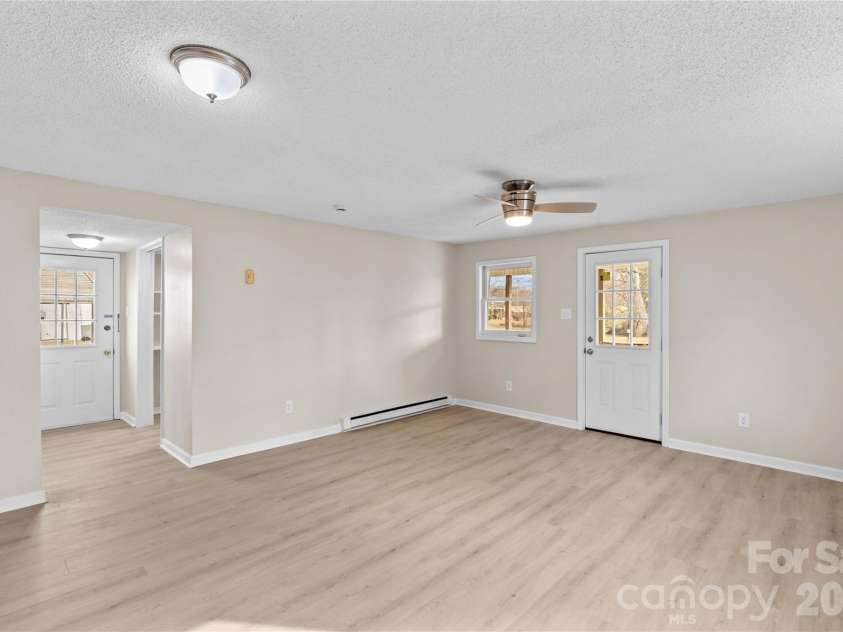 126 Thomas Street, Troutman, NC 28166.  MLS# CAR4355493, YatesRealty ID 7478. 