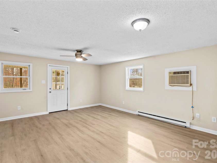 126 Thomas Street, Troutman, NC 28166.  MLS# CAR4355493, YatesRealty ID 7478. 