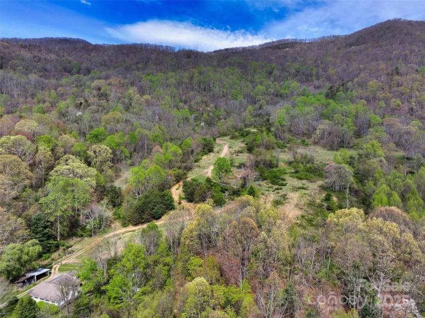 1567 Newfound Road, Leicester, NC 28748.  MLS# CAR4214973, YatesRealty ID 7479. 