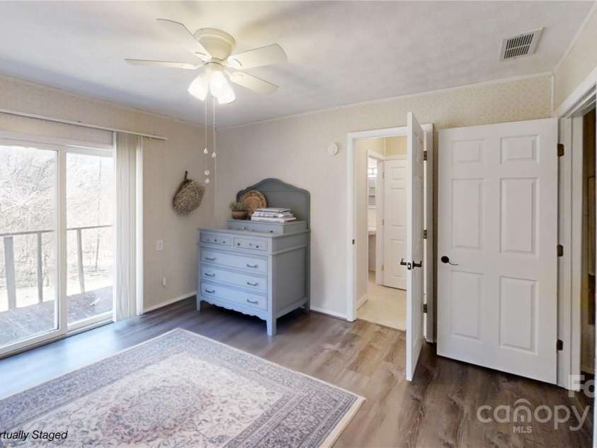 1567 Newfound Road, Leicester, NC 28748.  MLS# CAR4214973, YatesRealty ID 7479. 