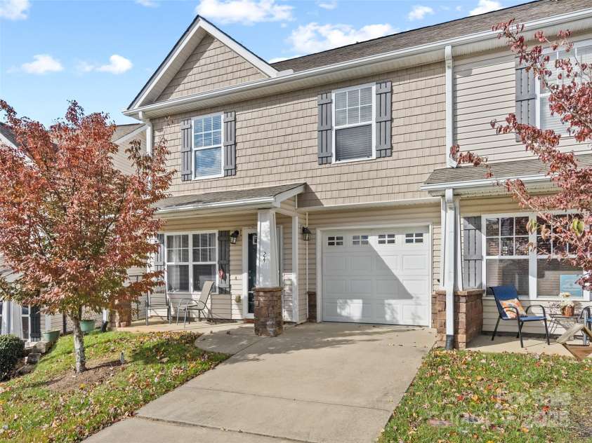 24 Torrington Avenue, Fletcher, NC 28732.  MLS# CAR4320857, YatesRealty ID 748. 