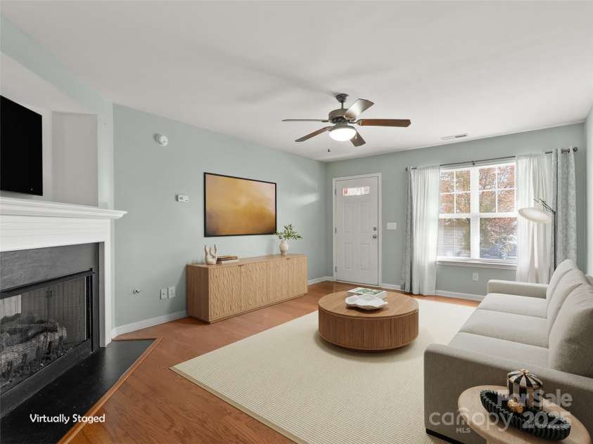 24 Torrington Avenue, Fletcher, NC 28732.  MLS# CAR4320857, YatesRealty ID 748. 