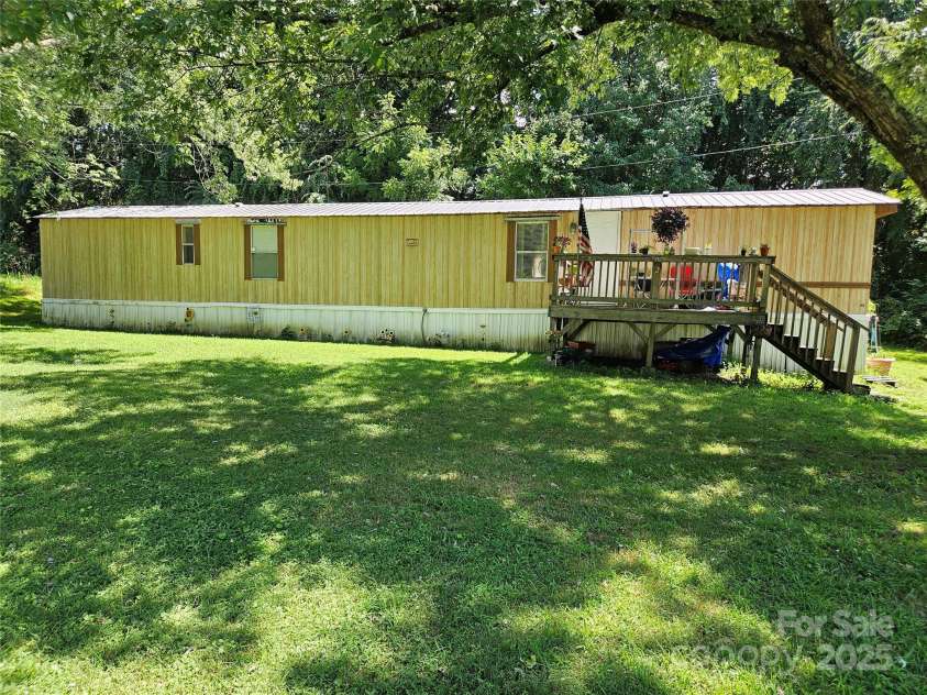 5929 Mourglea Avenue, Connelly Springs, NC 28612.  MLS# CAR4293072, YatesRealty ID 748. 